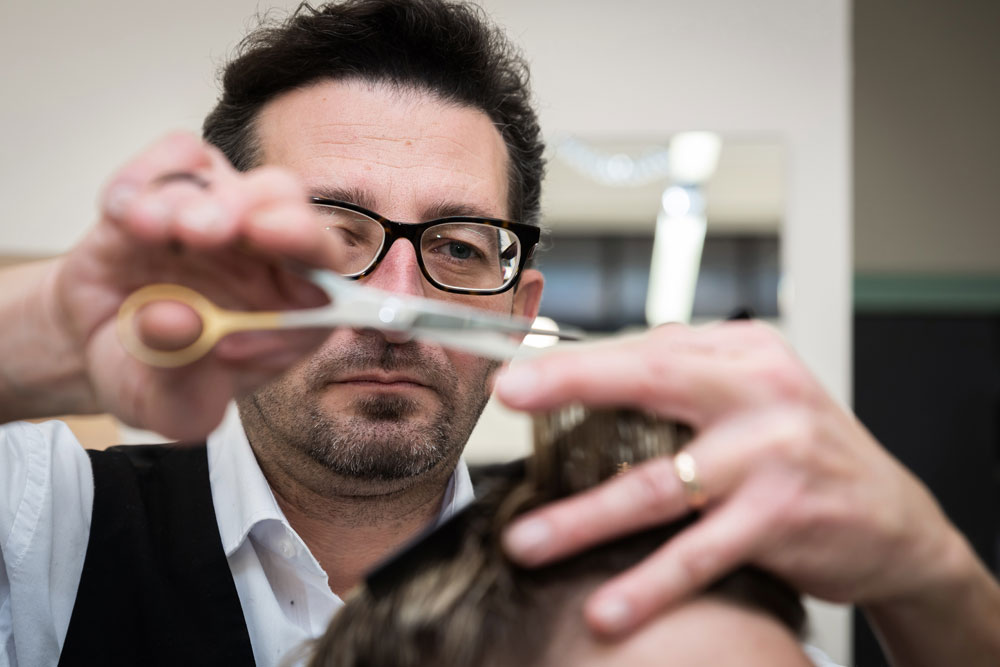 Parrucche Uomo Bergamo Parrucche Roberto