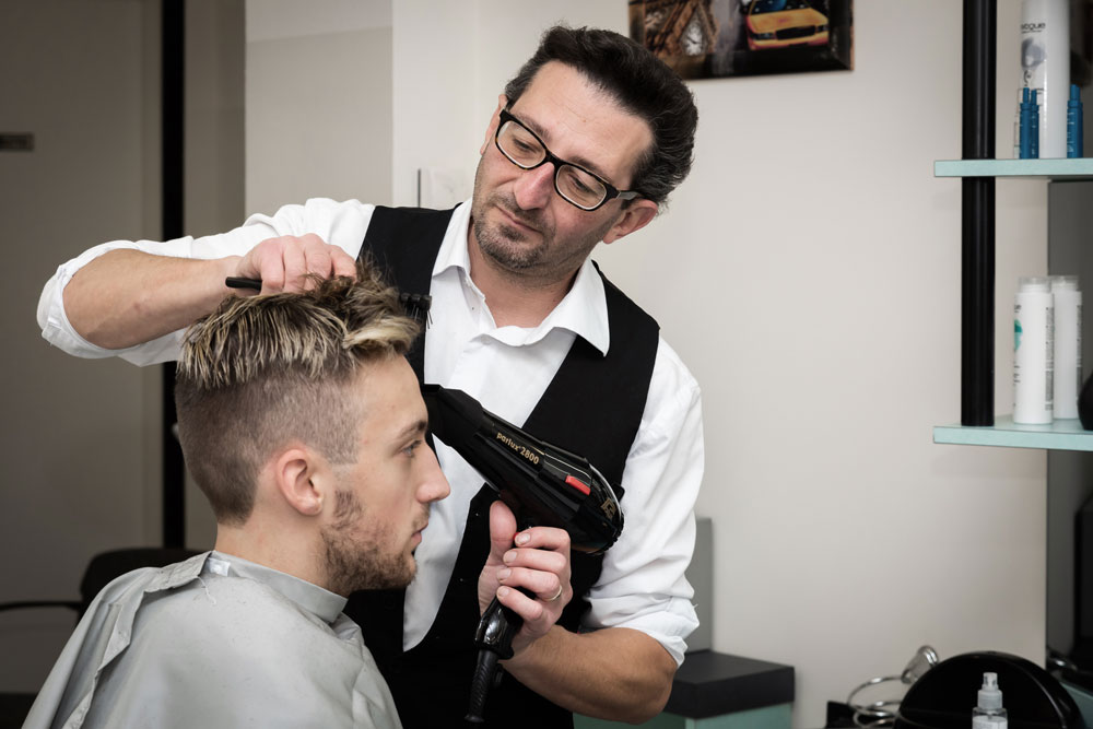 Bergamo Parrucche chemioterapia