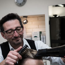 Parrucche chemioterapia alta qualità